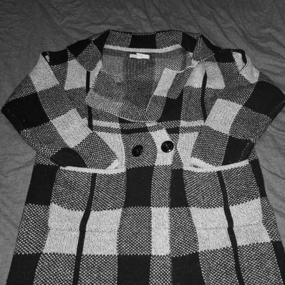 Ya Los Angeles brand cardigan